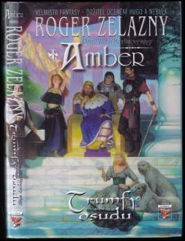Roger Zelazny: Trumfy osudu