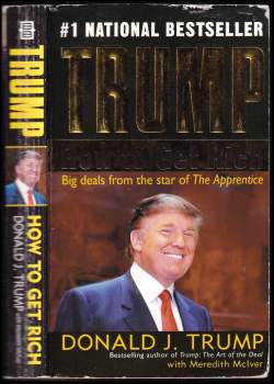 Trump: How to Get Rich