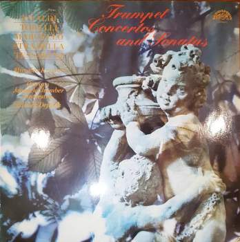 Various: Trumpet Concertos & Sonatas