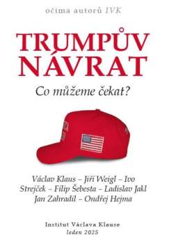 Trumpův návrat