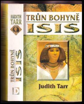 Trůn bohyně Isis