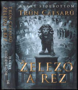 Harry Sidebottom: Trůn Caesarů