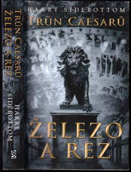 Trůn Caesarů : Železo a rez