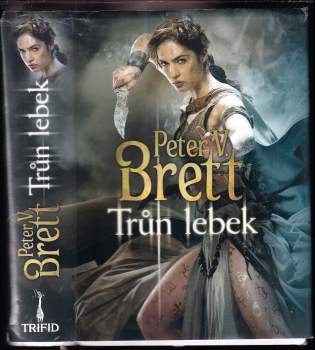 Trůn lebek