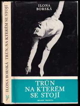Trůn na kterém se stojí