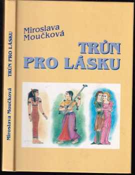 Trůn pro lásku