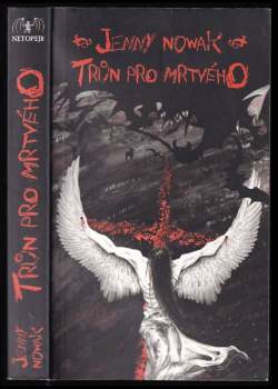 Jenny Nowak: Trůn pro mrtvého