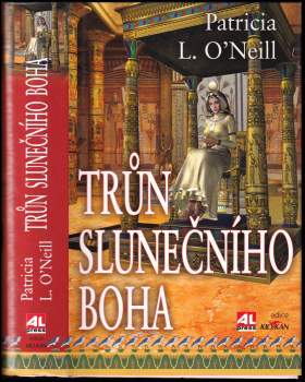 Trůn slunečního boha