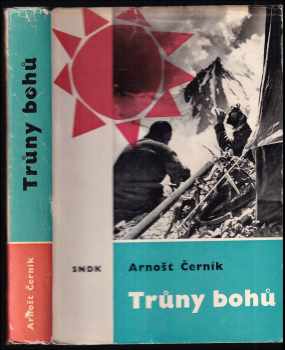 Trůny bohů