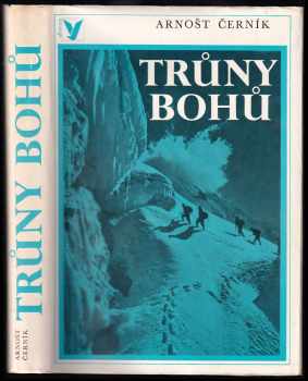Trůny bohů