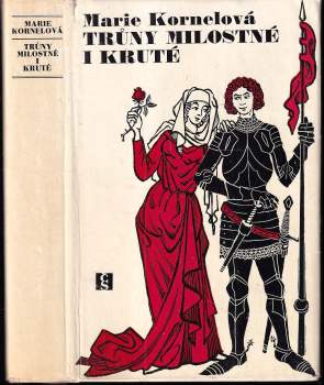 Trůny milostné i kruté