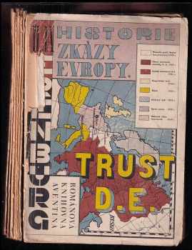 Trust D.E