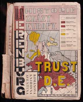 Trust D.E