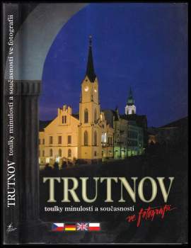 Jaroslav Řezníček: Trutnov