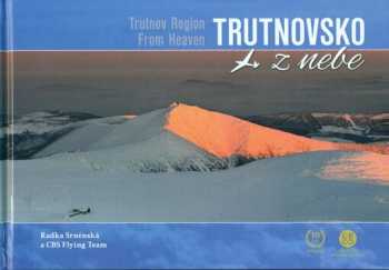 Trutnovsko z nebe