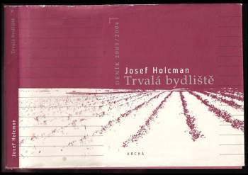 Trvalá bydliště