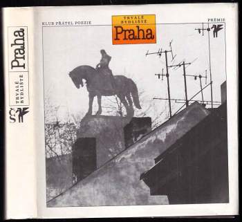 Trvalé bydliště Praha