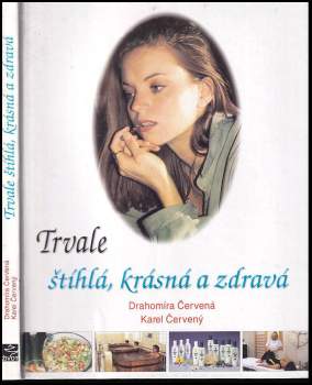 Trvale štíhlá, krásná a zdravá