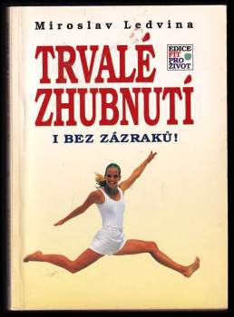 Trvalé zhubnutí i bez zázraků