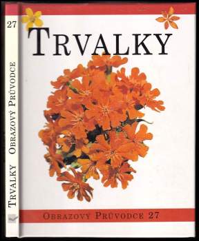 Trvalky