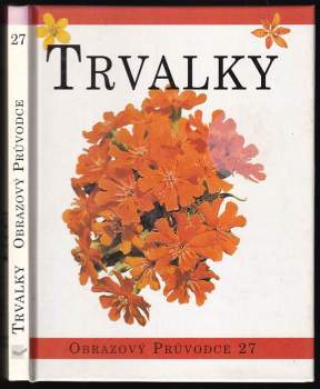 Trvalky