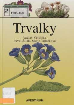Trvalky