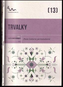 Trvalky