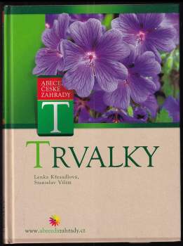 Trvalky