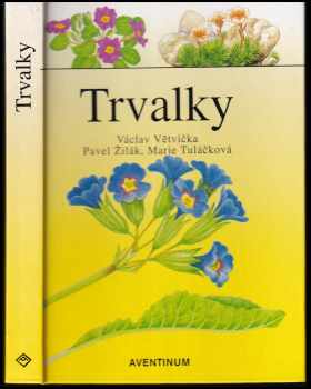 Trvalky