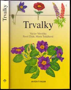 Trvalky