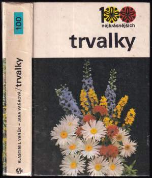 Trvalky