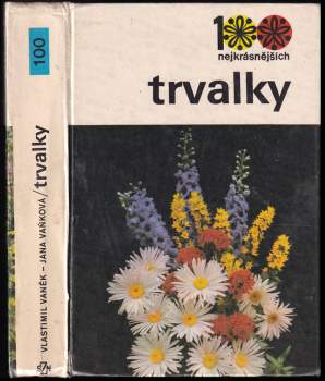 Vlastimil Vaněk: Trvalky