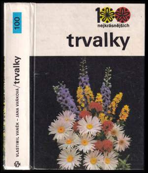 Vlastimil Vaněk: Trvalky