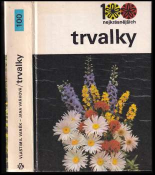 Trvalky