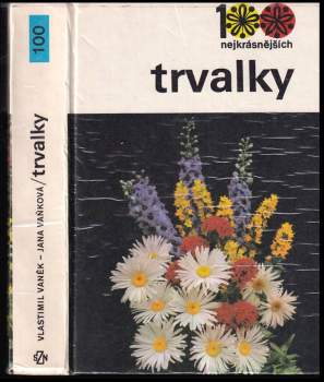 Vlastimil Vaněk: Trvalky
