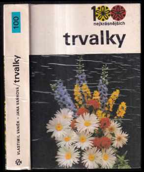 Trvalky