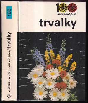 Trvalky