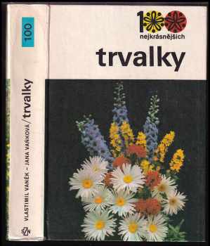 Trvalky