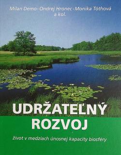 Trvalo udržatelný rozvoj