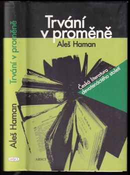 Trvání v proměně