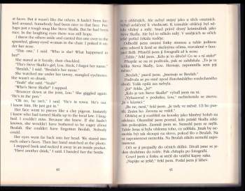 Raymond Chandler: Try the girl