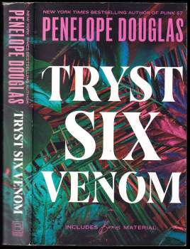 Tryst Six Venom