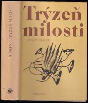 Trýzeň milosti