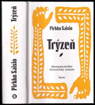 Trýzeň