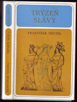 Trýzeň slávy - František Neužil (1977, Blok) - ID: 788336