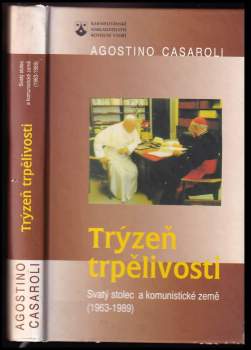 Trýzeň trpělivosti