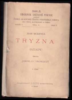 Tryzna
