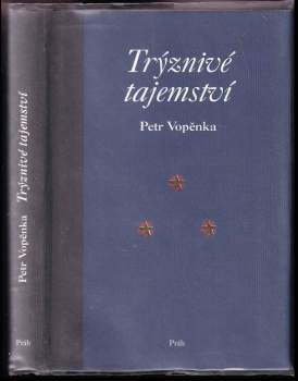 Trýznivé tajemství