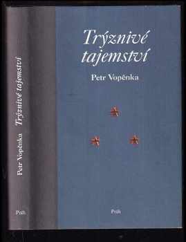 Trýznivé tajemství