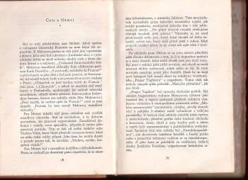 Egon Erwin Kisch: Tržiště sensací